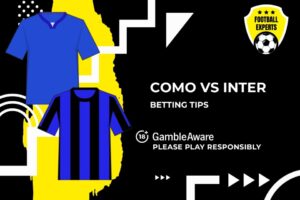 Read more about the article Como vs Inter predictions, odds and betting tips