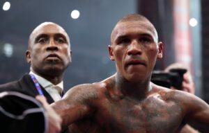 Read more about the article Conor Benn given bizarre new world ranking after Chris Eubank Jr defeat