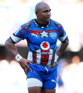 Read more about the article Former South Africa rugby star Cornal Hendricks tragically dies aged 37
