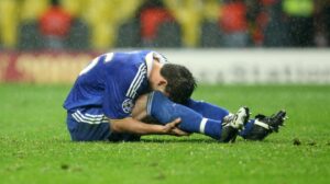 Read more about the article ‘I was very angry’ – Chelsea legend Claude Makelele accuses John Terry of trying ‘to be a hero’ in Champions League final
