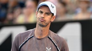 Read more about the article ‘I still feel bad’ – Emma Raducanu not sure if she has been forgiven by Andy Murray