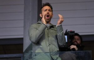 Read more about the article ‘I get it now’ – Ryan Reynolds reveals one thing Wrexham director forced him not to do