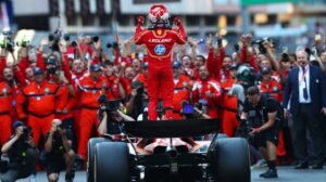 Read more about the article I am the voice of F1 and winless racer could have been star like Lewis Hamilton at Monaco Grand Prix