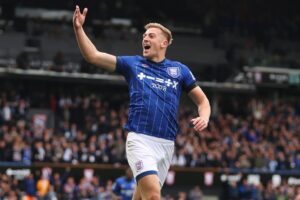 Read more about the article ‘Stunned Arsenal didn’t sign him’ – £30million striker is exactly what Mikel Arteta needs and Chelsea are getting bargain