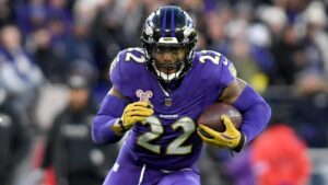 Read more about the article ‘Obsessive’ Derrick Henry’s $250k ‘body maintenance’ plan that fueled $30million extension