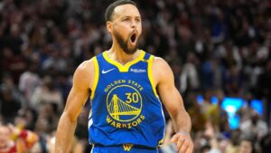 Read more about the article Steph Curry’s greatness can’t be doubted as Warriors’ ‘Last Dance’ hopes hinge on most unique player in basketball history