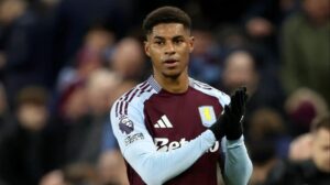 Read more about the article Manchester United may have to settle for another Marcus Rashford loan as he holds out for dream move