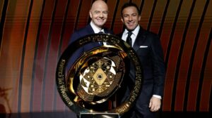 Read more about the article What football is coming up this summer? Key dates and schedule including Premier League friendly fixtures