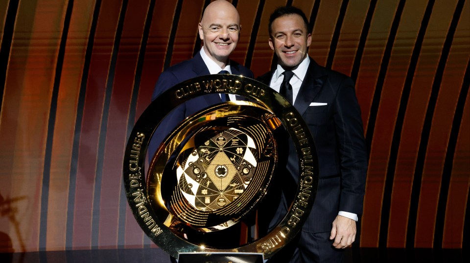 You are currently viewing What football is coming up this summer? Key dates and schedule including Premier League friendly fixtures