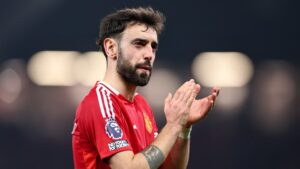 Read more about the article Bruno Fernandes’ agent flies to Saudi Arabia with one of world’s most lucrative contracts on table