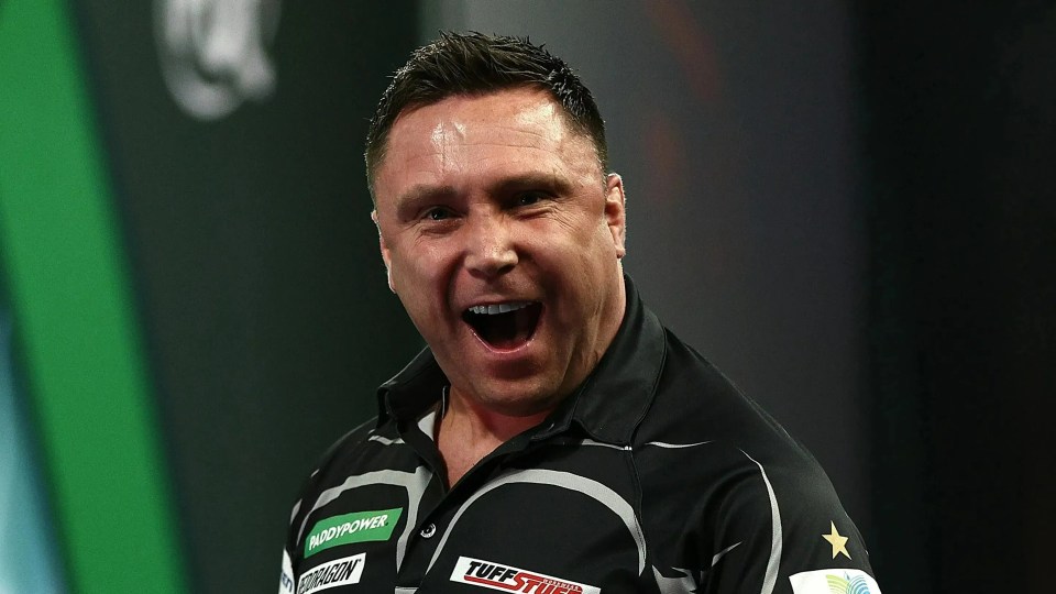 Read more about the article Gerwyn Price could make unexpected major change ahead of Premier League night 15