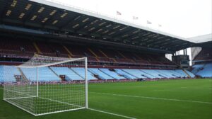 Read more about the article ‘Outstanding atmosphere’ – England to play at Premier League stadium for the first time in 20 years