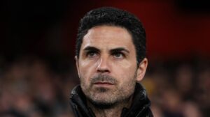 Read more about the article ‘Bitter’ – Mikel Arteta’s ‘ridiculous’ Champions League view is why people don’t like Arsenal