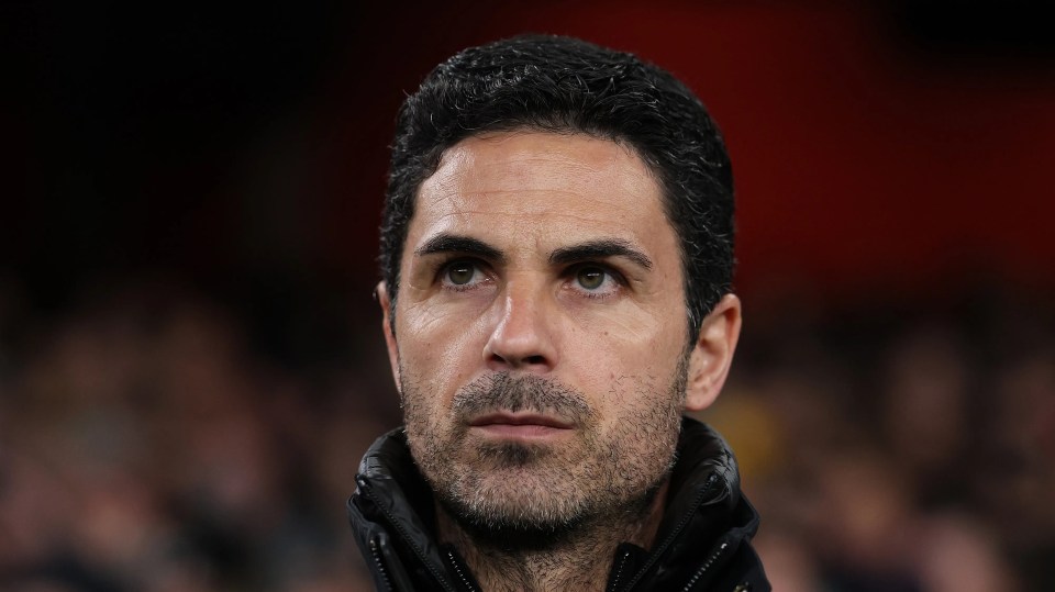 You are currently viewing ‘Bitter’ – Mikel Arteta’s ‘ridiculous’ Champions League view is why people don’t like Arsenal