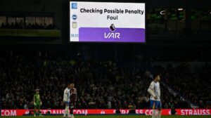 Read more about the article I worked for the PGMOL and we trialed a manager on VAR, it went horribly wrong