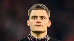Read more about the article Liverpool handed huge boost in Florian Wirtz transfer race as Bayern Munich stance revealed