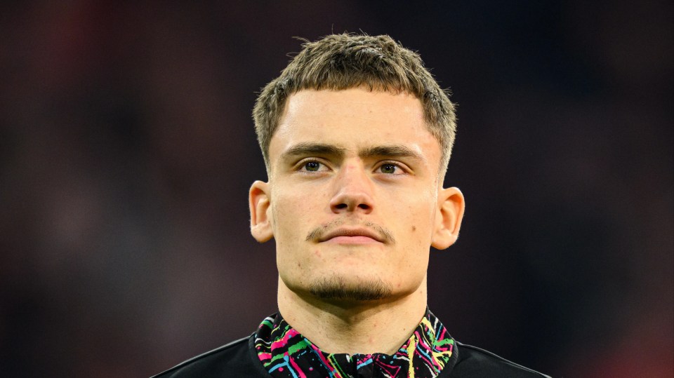 You are currently viewing Liverpool handed huge boost in Florian Wirtz transfer race as Bayern Munich stance revealed