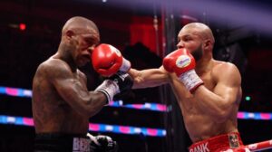 Read more about the article Chris Eubank Jr vs Conor Benn rematch target date and venue set as negotiations progress