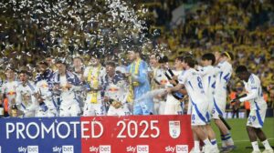 Read more about the article EFL Championship final day permutations for title win, play-offs and relegation