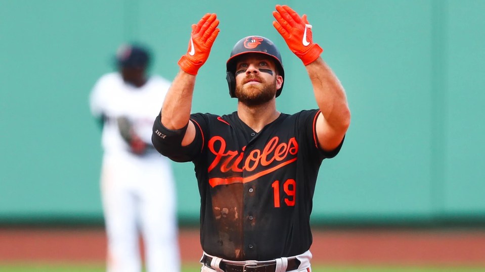 You are currently viewing I’m getting paid until 2037 on $160m contract despite MLB’s all-time worst hitless streak