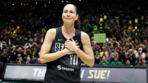 Read more about the article I’m a four-time WNBA champion who owns a $151m franchise despite earning $72k on final contract