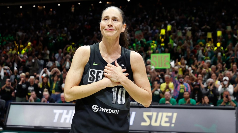 You are currently viewing I’m a four-time WNBA champion who owns a $151m franchise despite earning $72k on final contract