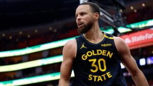 Read more about the article ‘Starting to break down’ – Draymond Green has perfect answer to Shaquille O’Neal’s brutal Stephen Curry verdict