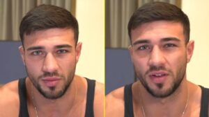 Read more about the article ‘Worst year of my life’ – Tommy Fury opens up in emotional interview with comeback imminent