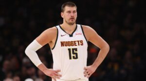 Read more about the article ‘Not elite’ – Nikola Jokic’s worst NBA game ever is why legends don’t believe 3-time MVP is all-time great