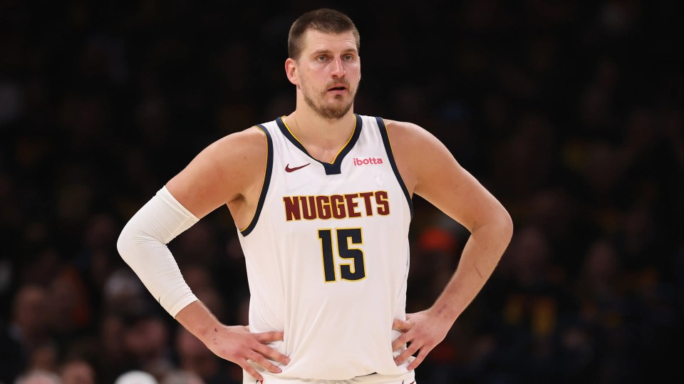 You are currently viewing ‘Not elite’ – Nikola Jokic’s worst NBA game ever is why legends don’t believe 3-time MVP is all-time great
