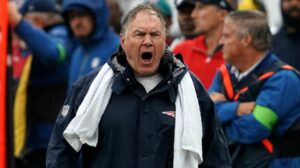 Read more about the article What happened to Bill Belichick the legendary football coach who refused to accept distractions