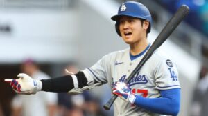 Read more about the article Stunning reason why Shohei Ohtani cut Dodgers career short and said ‘no’ to becoming highest-paid superstar in sports
