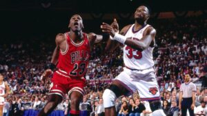 Read more about the article ‘You never get over it’ – Fighting 1990s New York Knicks were toughest crew in NBA history but couldn’t win final battle