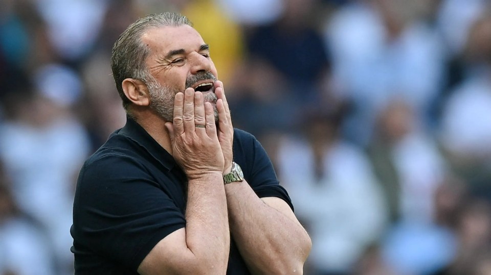 Read more about the article How Tottenham could line-up against Aston Villa after major shakeup ahead of Europa League final
