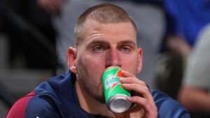 Read more about the article ‘Why GM got fired’ – Charles Barkley shares shocking concern about Nikola Jokic’s future with Nuggets