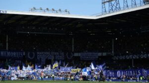 Read more about the article I’m one of Everton’s most famous players and these are my greatest Goodison Park memories