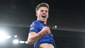 Read more about the article Chelsea win battle against Manchester United and Newcastle for highly-rated Premier League star