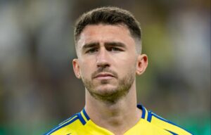 Read more about the article Third-highest paid defender in world football to have £390,000-a-week contract torn up