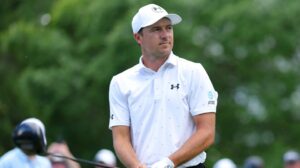 Read more about the article ‘Masterpiece-painting’ Jordan Spieth can follow Rory McIlroy into golf’s history books after decade of disappointment