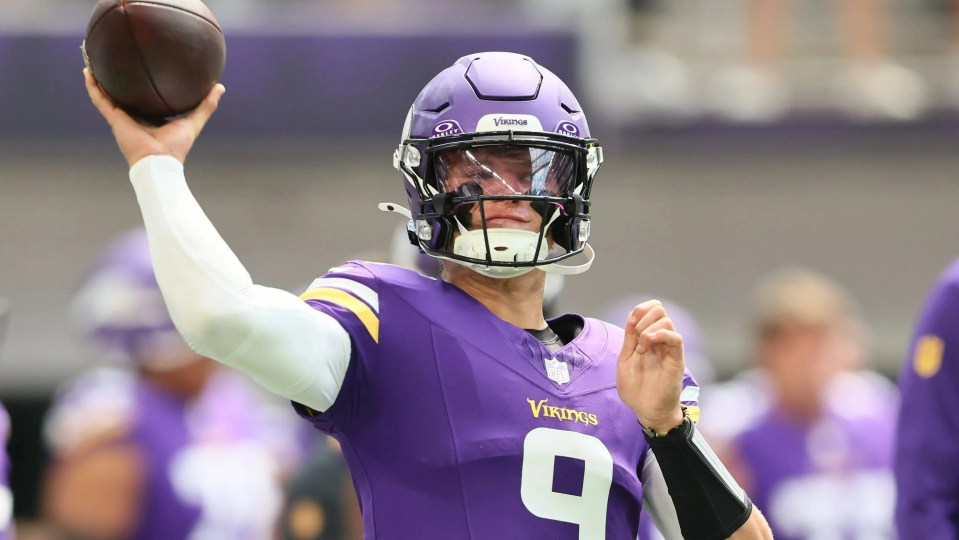 You are currently viewing ‘There’s a reason’ – Kevin O’Connell reveals why Vikings believe J.J. McCarthy is better fit than Aaron Rodgers