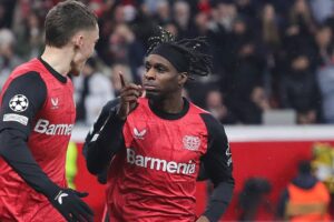 Read more about the article ‘Terrible’ – Liverpool signed Bundesliga star but he lasted 55 minutes due to gym regime