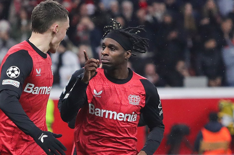 You are currently viewing ‘Terrible’ – Liverpool signed Bundesliga star but he lasted 55 minutes due to gym regime