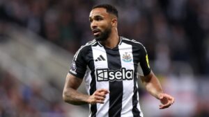 Read more about the article Callum Wilson wanted by newly-promoted Premier League club – with Newcastle to allow shock free transfer