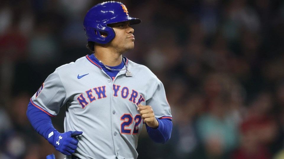 You are currently viewing Juan Soto, richest athlete in history, can’t be bothered to run 90 feet despite making $765 million