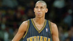 Read more about the article I’m Pacers legend and Michael Jordan rival who ‘choked’ Spike Lee and became New York Knicks super villain