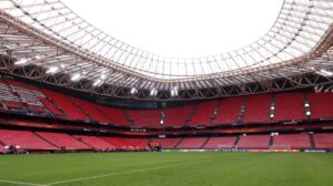 Read more about the article What are the Europa League final extra-time rules? Manchester United battle Tottenham in Bilbao