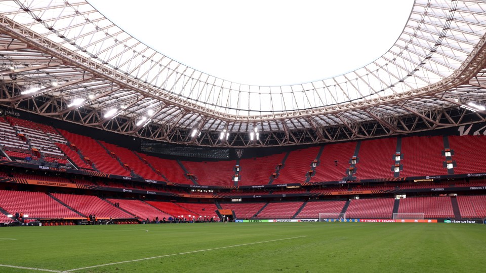 You are currently viewing What are the Europa League final extra-time rules? Manchester United battle Tottenham in Bilbao