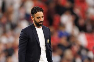 Read more about the article Manchester United pre-season schedule: Fixture dates, opponents and tour details with Red Devils thrown straight into friendlies
