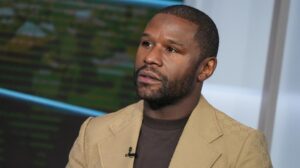 Read more about the article Floyd Mayweather doesn’t hold back when naming boxer he hates most – it’s not Manny Pacquiao