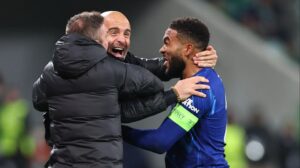 Read more about the article Chelsea set never-done-before record as they beat Real Betis in Conference League final